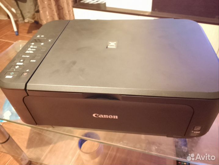 Цветной лазерный принтер epson MG2240