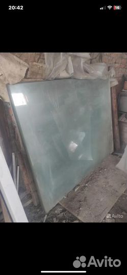 Стекло СССР