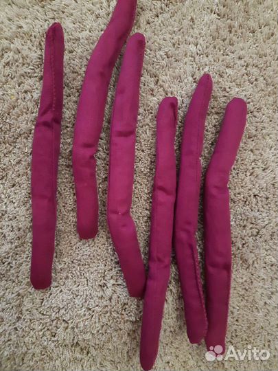 Электробигуди