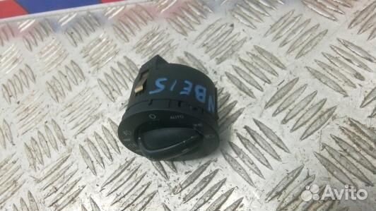 Переключатель света audi Q7 (NBE15WU01)