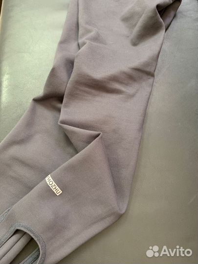 Uzhe vyhozhu леггинсы S, XS