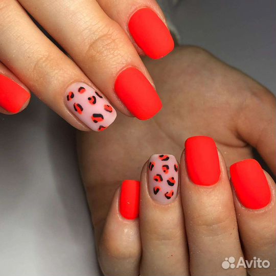 Мастер маникюра на дому