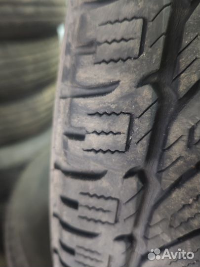 Nitto Dura Grappler 265/65 R17 112T