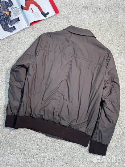 Куртка Brunello Cucinelli