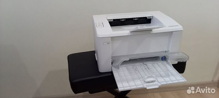 Принтер HP LaserJet Pro M104a