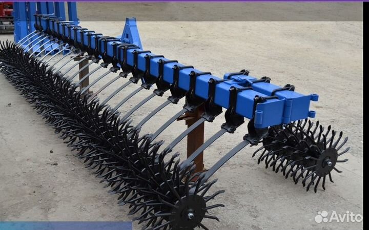 Борона Южный ветер БМР-5,6, 2023