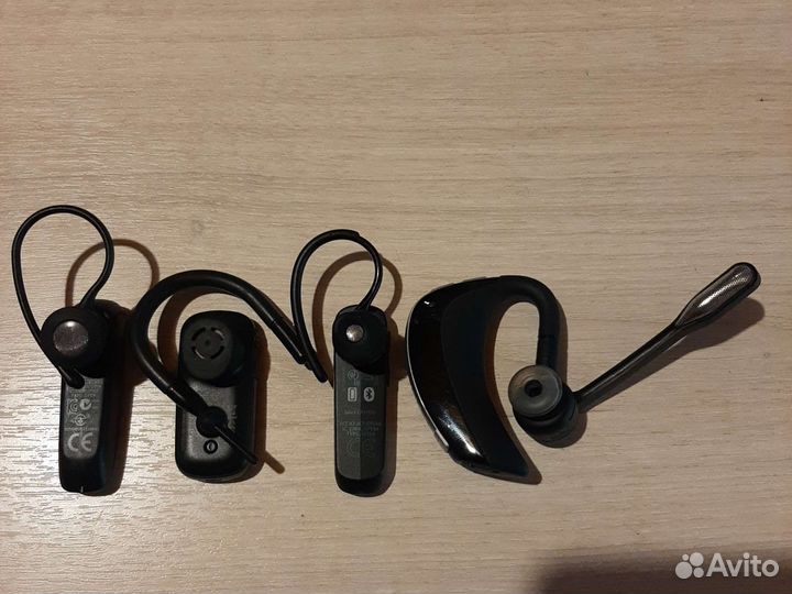 Bluetooth гарнитура