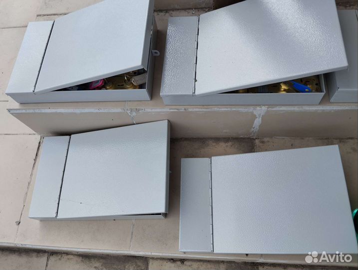 Ящик для хранения