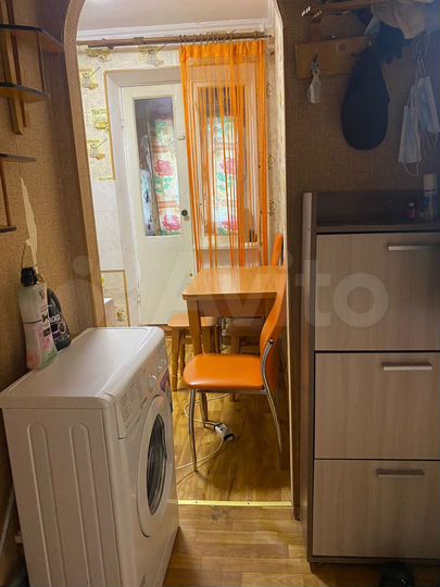 1-к. квартира, 26,1 м², 1/5 эт.