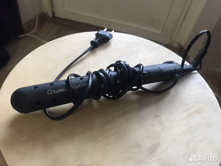 Выпрямитель для волос