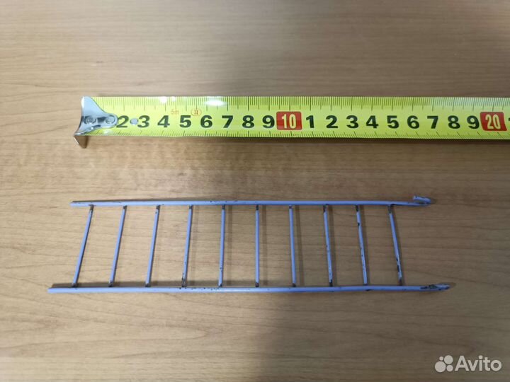 Лестница для хомяка/попугая