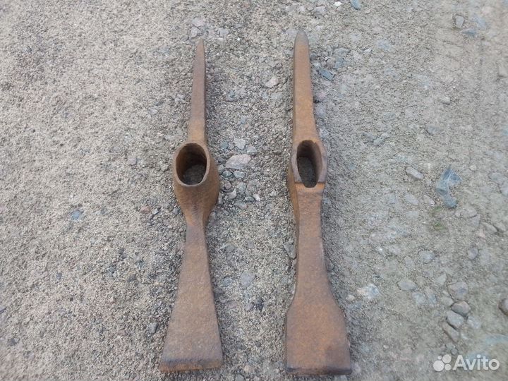 Кирки саперные немецкие начало 40-х