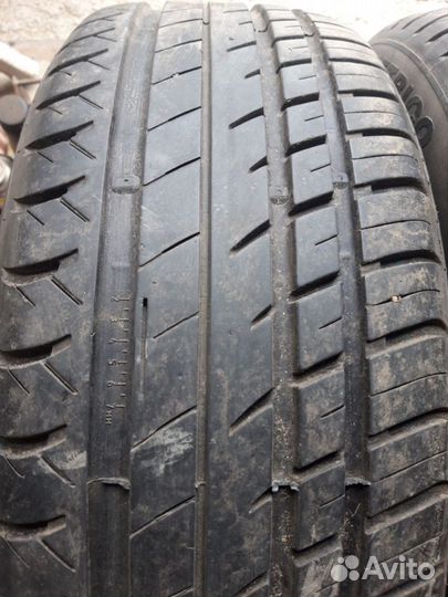 Viatti Strada Asimmetrico 205/55 R16