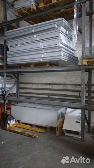 Холодильные камеры для пивных кег Новые и Б.У