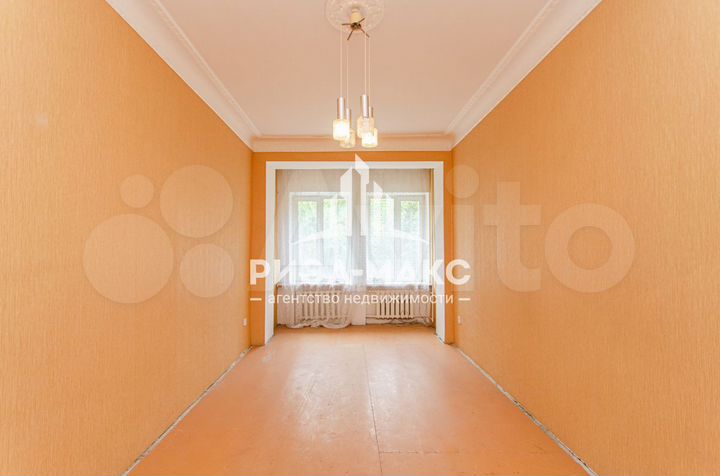 3-к. квартира, 86,5 м², 1/3 эт.
