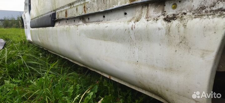 Запчасти Renault master 2, Opel movano