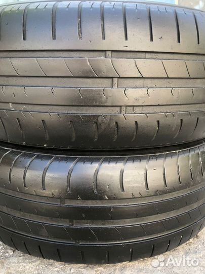 Hankook Kinergy Eco K425 205/60 R16 92H