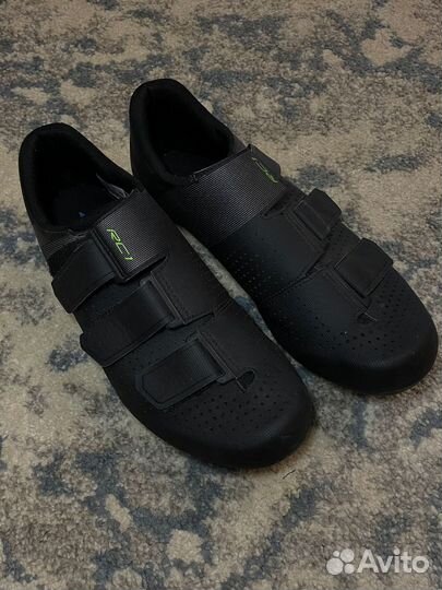 Велотуфли шоссейные