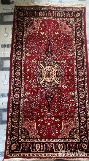 Набор ковровых покрывал