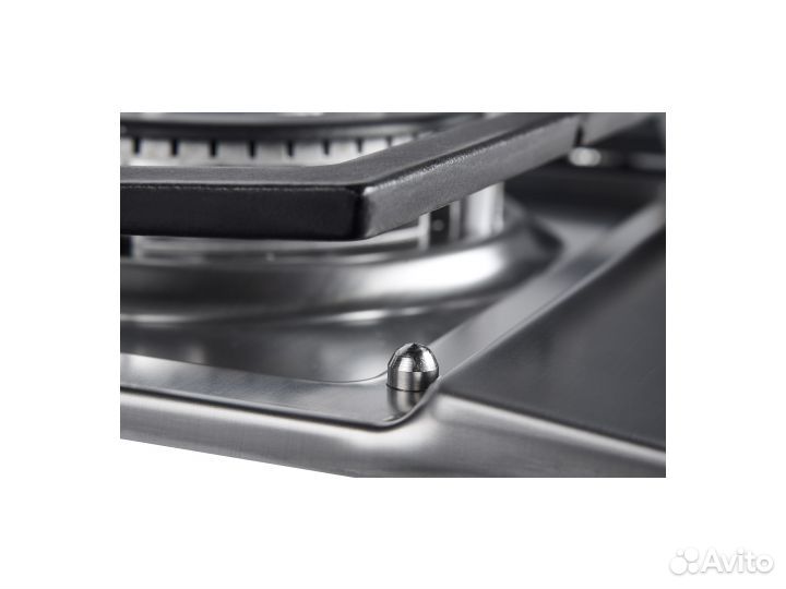 Варочная панель Weissgauff HGG 641 XH