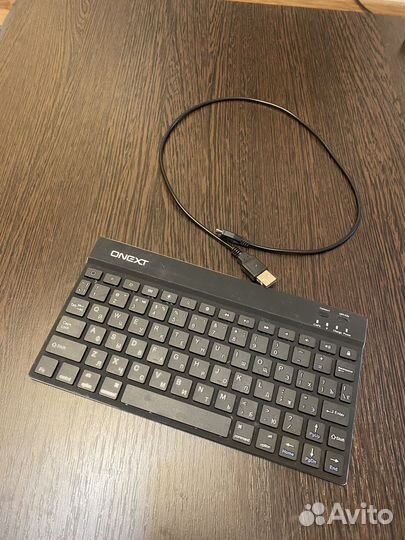 Клавиатура беспроводная