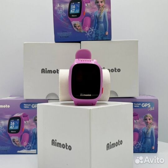 Смарт часы Aimoto 8001104 Disney Kid Mini 