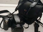 Цифровая фотокамера Fujifilm FinePix S4300