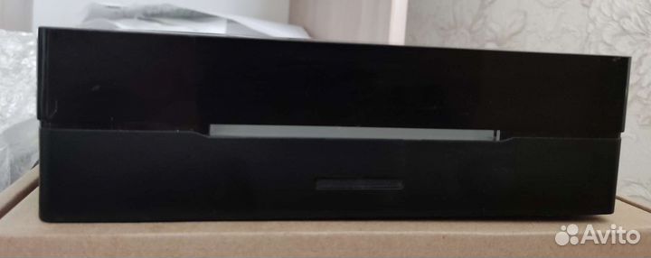 Медиаплеер iconbit hdd90hdmi