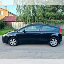 Citroen C4 1.6 MT, 2008, 277 112 км, с пробегом, цена 385 000 руб.