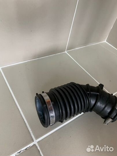 Патрубок воздушного фильтра Renault Duster 2 (Hjd)