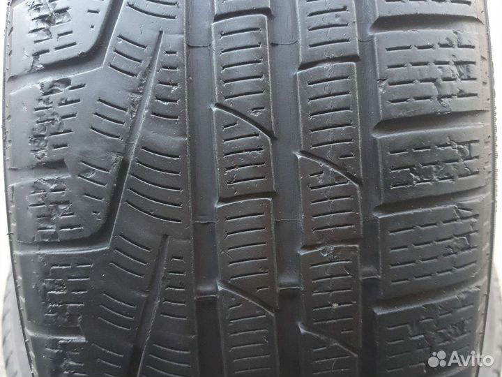 Pirelli Winter Sottozero 225/40 R18 92V