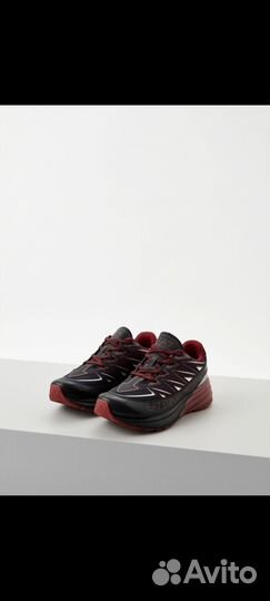 Кроссовки EA7 Crusher Distance Trail EU 41-45