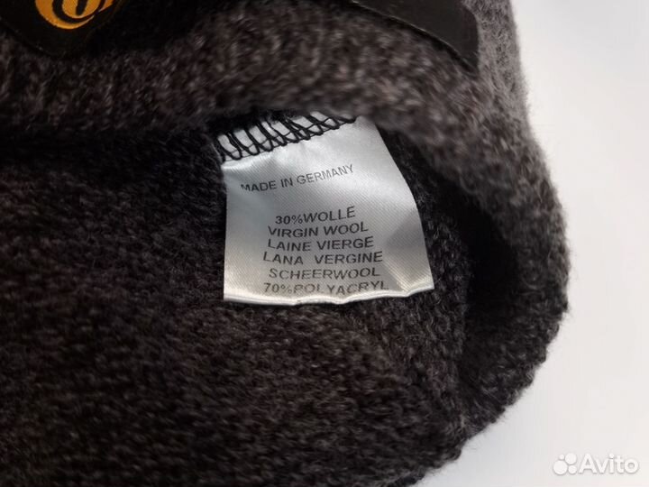 Бини Continental 56-58 см. Оригинал. Германия