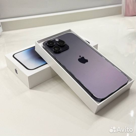 iPhone 14 Pro Max, 128 ГБ