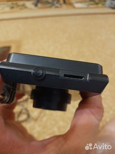 Видео Регистратор цифровой