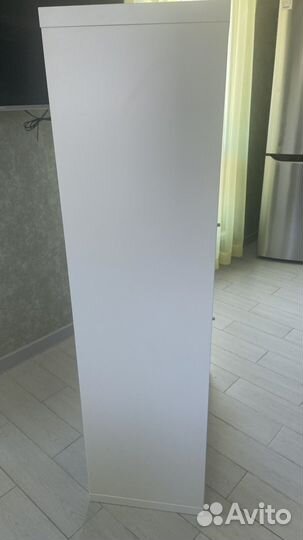 Стеллаж IKEA каллакс 8 ячеек