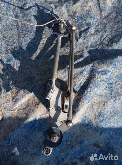 Механизм стеклоочистителя Toyota Corolla150 E150