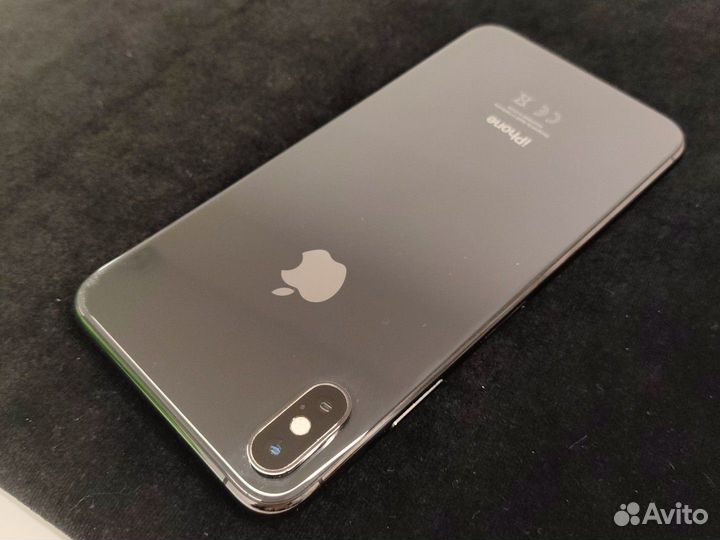 iPhone Xs Max, 256 ГБ