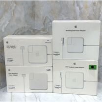 Зарядка для MacBook MagSafe / USB-C (все мощности)