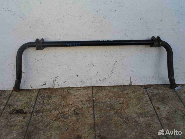 Стабилизатор передний Hummer H2 H2 2005 - 2009