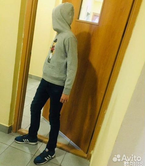 Кроссовки Adidas