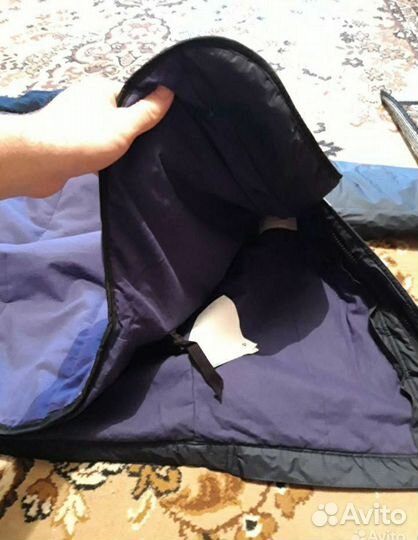 Куртка зимняя