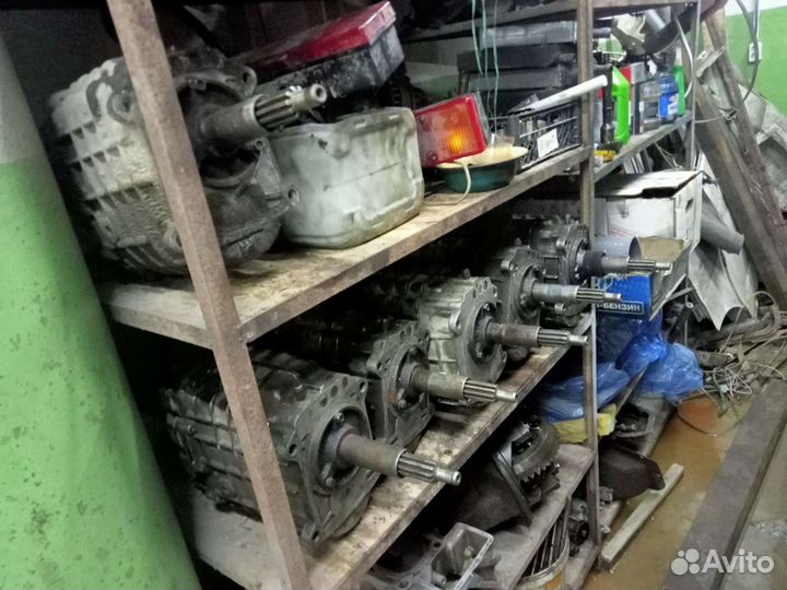 Кпп Газель Все виды Выкуп Обмен Продажа