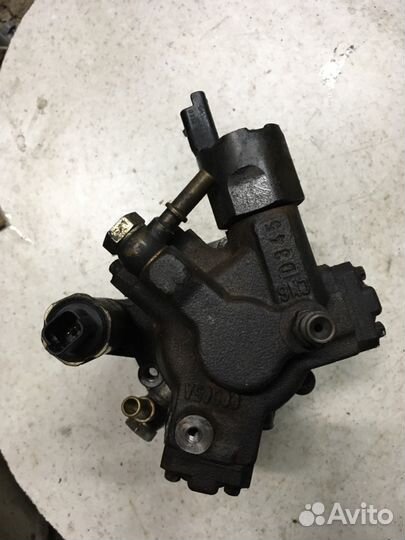 Тнвд Peugeot / Citroen 1.4HDI Ford 5WS40008