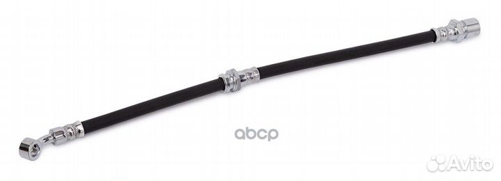 Шланг тормозной перед, лев BH3720 pilenga