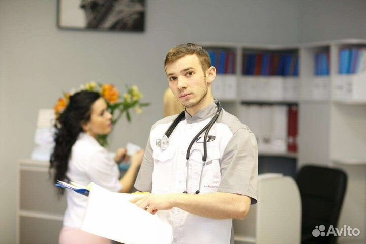 Классический массаж