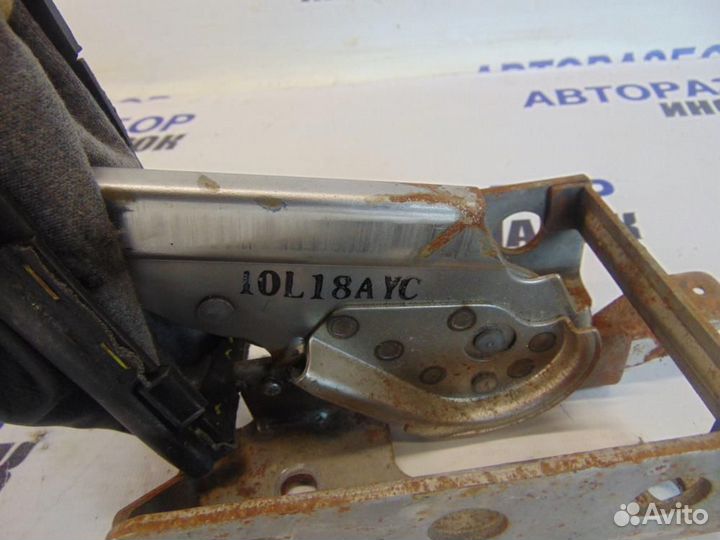 Рычаг стояночного тормоза для Chevrolet Aveo 2005