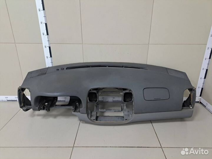 Торпедо Toyota Camry XV30 2001-2006