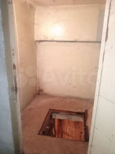 Гараж, 10 м²