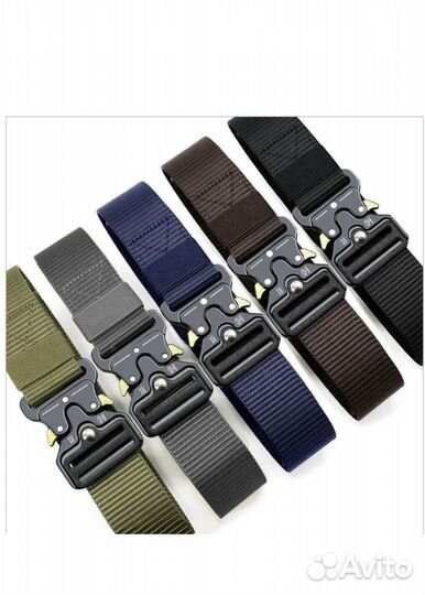 Ремень мужской